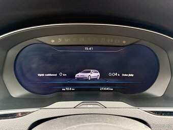 VW PASSAT B8 2.0 TDI 176KW 4x4 DSG - 7