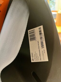 Cybex Aton 5 (vajíčko) + ISOFIX základna - 7