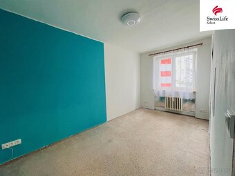 Pronájem bytu 3+1 62 m2 Chodská, Trutnov - 7