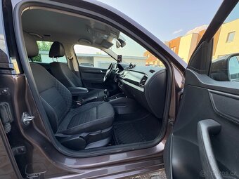 Fabia Combi 1.2tsi 81kW Style Plus - 7