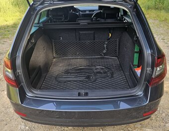 Škoda Octavia Combi, DSG, 1.5TSI, Style Plus Extra, 54 tkm - 7