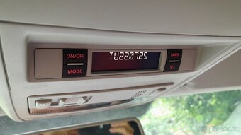 VW Transporter T5 2012, SYNCRO, 2,0TDI CAAC bez adBlue, - 7