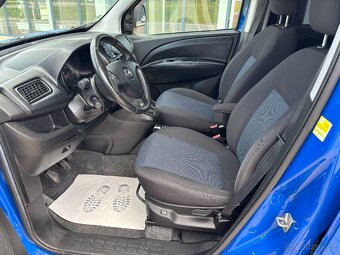 Opel Combo 1.4i 70kW 5míst - 7