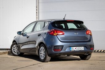 Kia Ceed 1.4 CRDi - 7