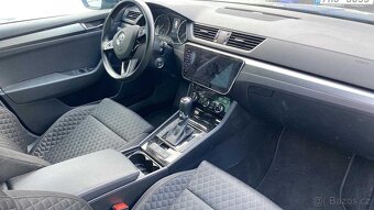 Škoda Superb III combi 1.4 TSI 110kw DSG 2018 - 7