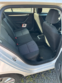 SKODA OCTAVIA 3 1.4 TSi 2015 MANUAL - 7