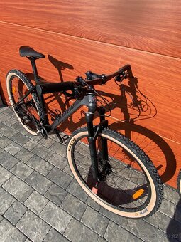 2x nový full carbon TWITTER PREDATORpro XT 29" vel.L - 7