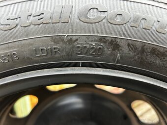 Opel Corsa , Peugeot 208, 195/55/16 zimní sada - 7