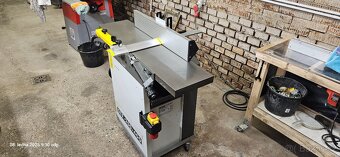 PROTECO STF 250 - 400 - 7