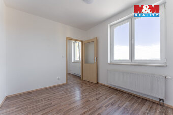 Prodej bytu 3+kk, 68 m², Klecany, ul. V Honech - 7