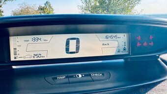Citroen C4 kupé po velkém servisu - 7