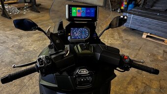 Kymco cv3 - 7
