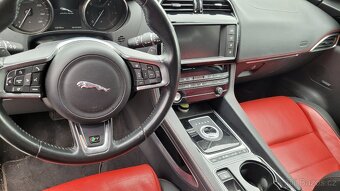 Jaguar F-pace 3.0 TDI - 7