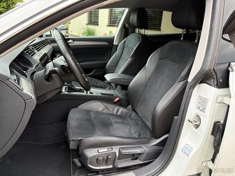 Volkswagen Arteon 2019 212tis.km 2.0TDi 110kW DSG LED - 7