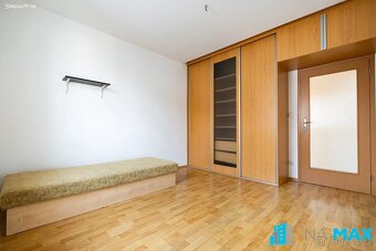 Prodej bytu 3+1 94 m2 nám. Svobody Znojmo - 7