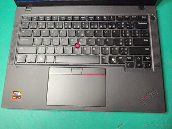 Lenovo ThinkPad t14 g6 u5-235U Ai 32/512G√FHD400nit√3r.z√DPH - 7