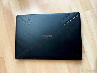 ASUS TUF Gaming FX705DT-H7113T – na náhradní díly - 7