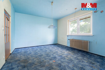 Prodej RD, 205 m², Stará Ves nad Ondřejnicí, ul. Petřvaldská - 7