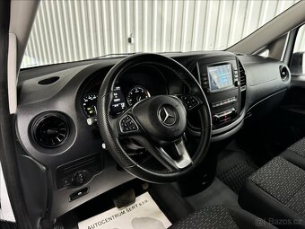 Mercedes-Benz Vito 116CDI 9G-Tronic Long LED - 7