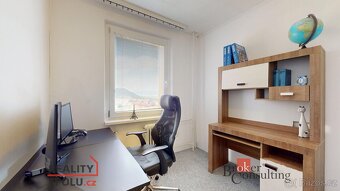 Prodej, byty/4+1, 82.18 m2, Josefa Suka 1591/1, 43401 Most,  - 7