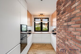 Prodej rodinného domu 82 m2, pozemek 465 m2 - 7