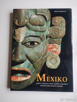 Mexiko - 7