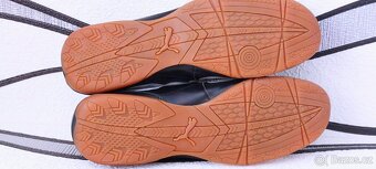 PÁNSKÉ SÁLOVÉ BOTASKY - PUMA - vel. 45 - 7