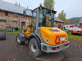 PAUS TSL 855.S30 - 7