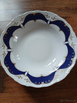 Hluboké talíře 6x - 7