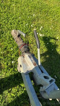 Přepravník Böckmann Duo - 7