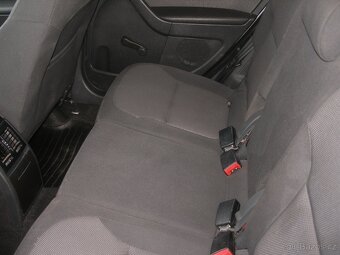 ŠKODA YETI,2.0TDi,81KW,KOUPENO ČR,SERVISKA - 7