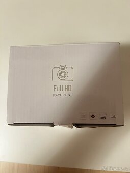 Lamax kamera do auta - 7