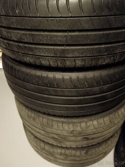 ZANOVNI letní 17" CRYSTAL BLACK ORIGNAL SKODA OCTAVIA SCOUT - 7