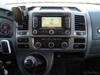 Volkswagen Multivan, 2.0TDi MULTIVAN - 103KW - DPH - 7