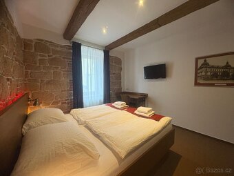 Pronájem bytu 2kk, vybavený, Plzeň - Roudná - 7