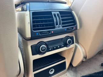 Bmw x5 e70 3.0d 173kw Tiefgrün na díly - 7