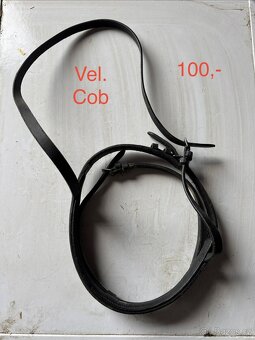 Úklid sedlovny pro kone - 7