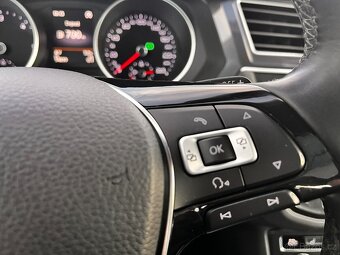 VW Tiguan 2,0TDi Highline 4Motion 2016 54 900 km - 7