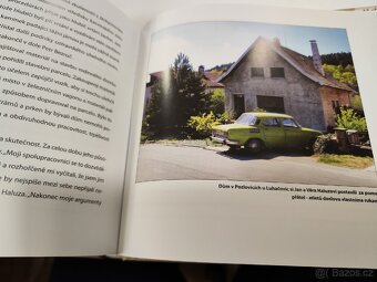 Oldřich Koudelka Trénoval jsem Emila - 7