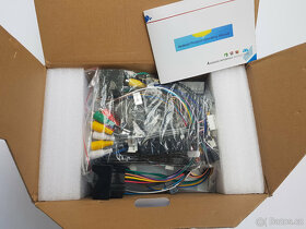 Dotykové autorádio Android - VW, ŠKODA, SEAT - 7