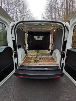 Fiat Doblo MAXI 2.0 Multijet 135PS - 7