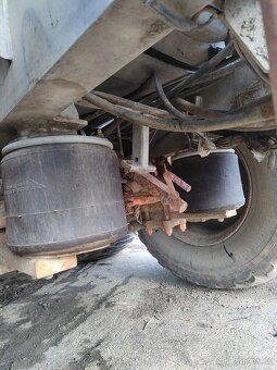 Prodám cisternu na kejdu, digestat Kaweco - 7