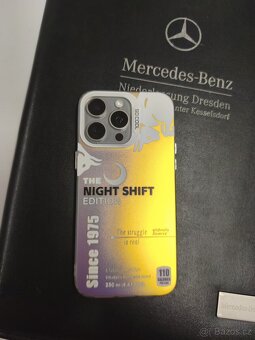 iPhone 15 Pro Max 256 GB – titan - 7