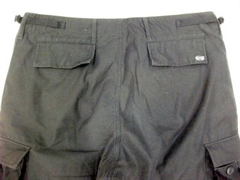 Pánské šortky BERMUDY zn. MAX, XXL - 7