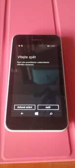 Nokia Lumia 530 - 7
