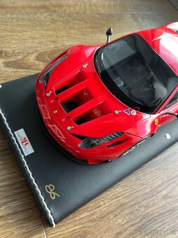 Ferrari 488 MR colection - 7