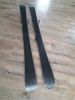 Dětské lyže Atomic 110cm - 7