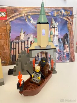 Lego Harry Potter 4709 - 7