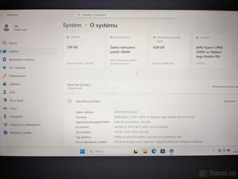 💻 Lenovo ThinkPad X395 - 7
