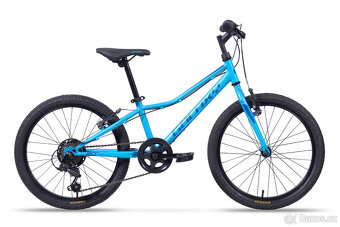 Kolo dětské 20˝ - 7